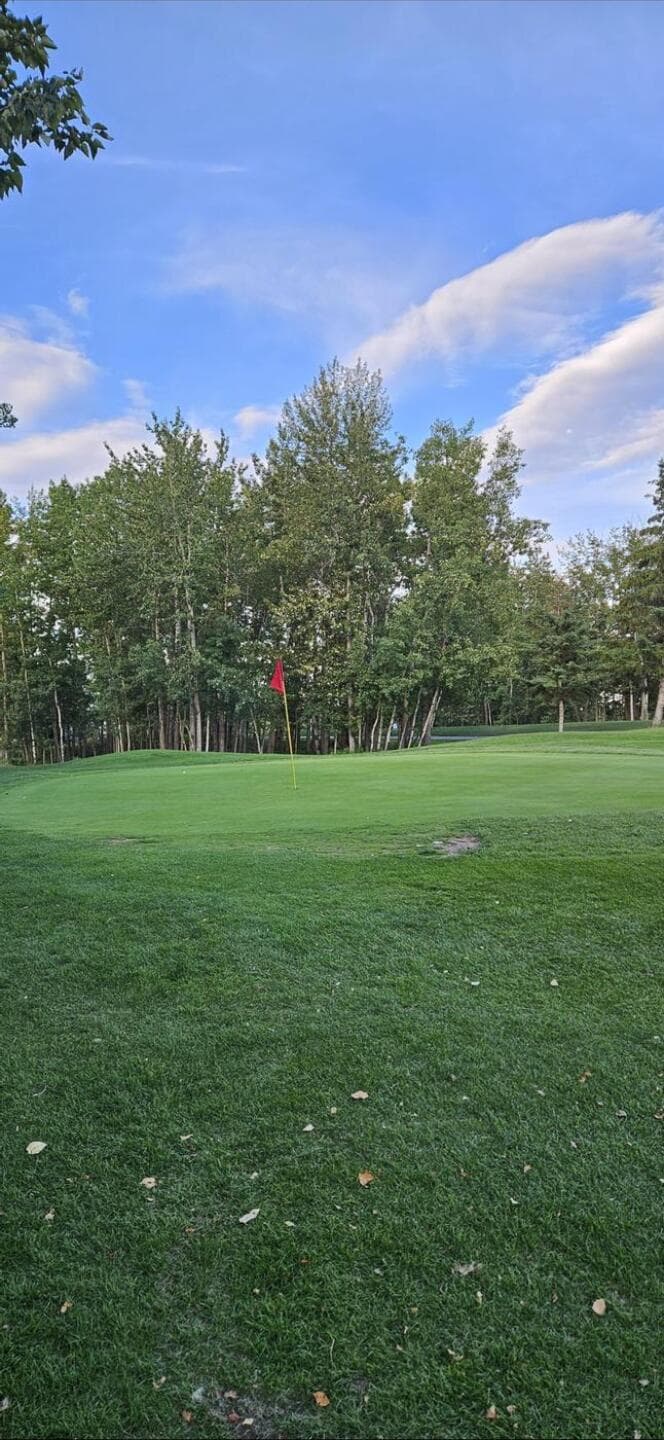 Edmonton Springs Golf Resort — photo 2