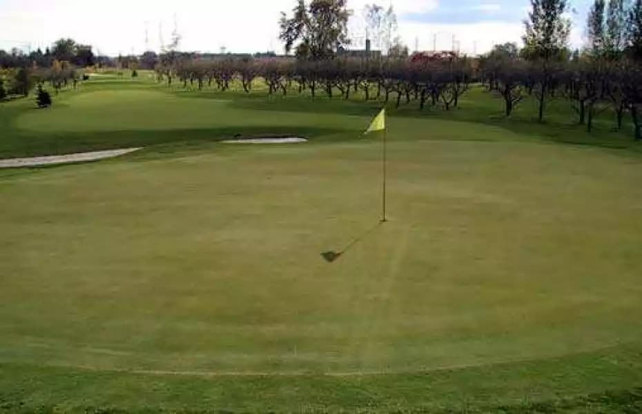 Eldorado Golf Club — photo 1