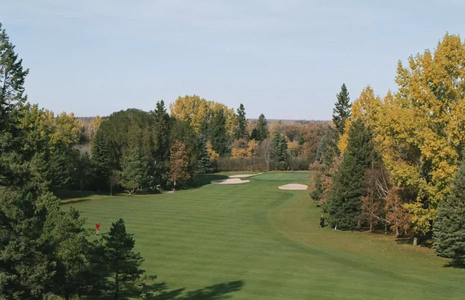 Elmhurst Golf & Country Club — golf in Manitoba