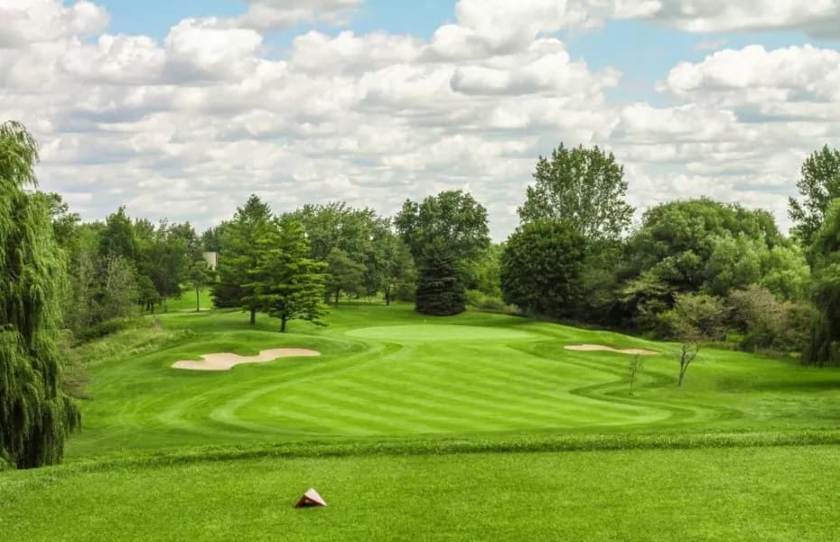 Elmira Golf Club — photo 1