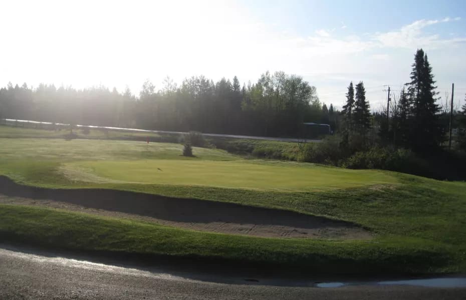 Emerald Greens Golf Course — photo 1