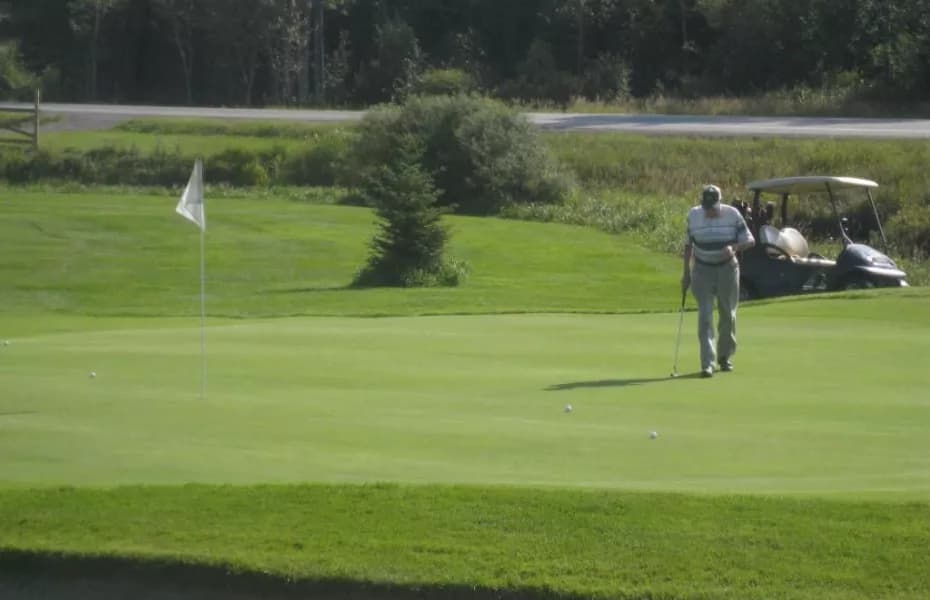 Emerald Greens Golf Course — photo 3