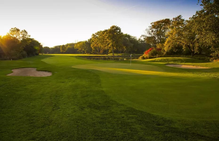 Erie Shores Golf & Country Club — photo 3