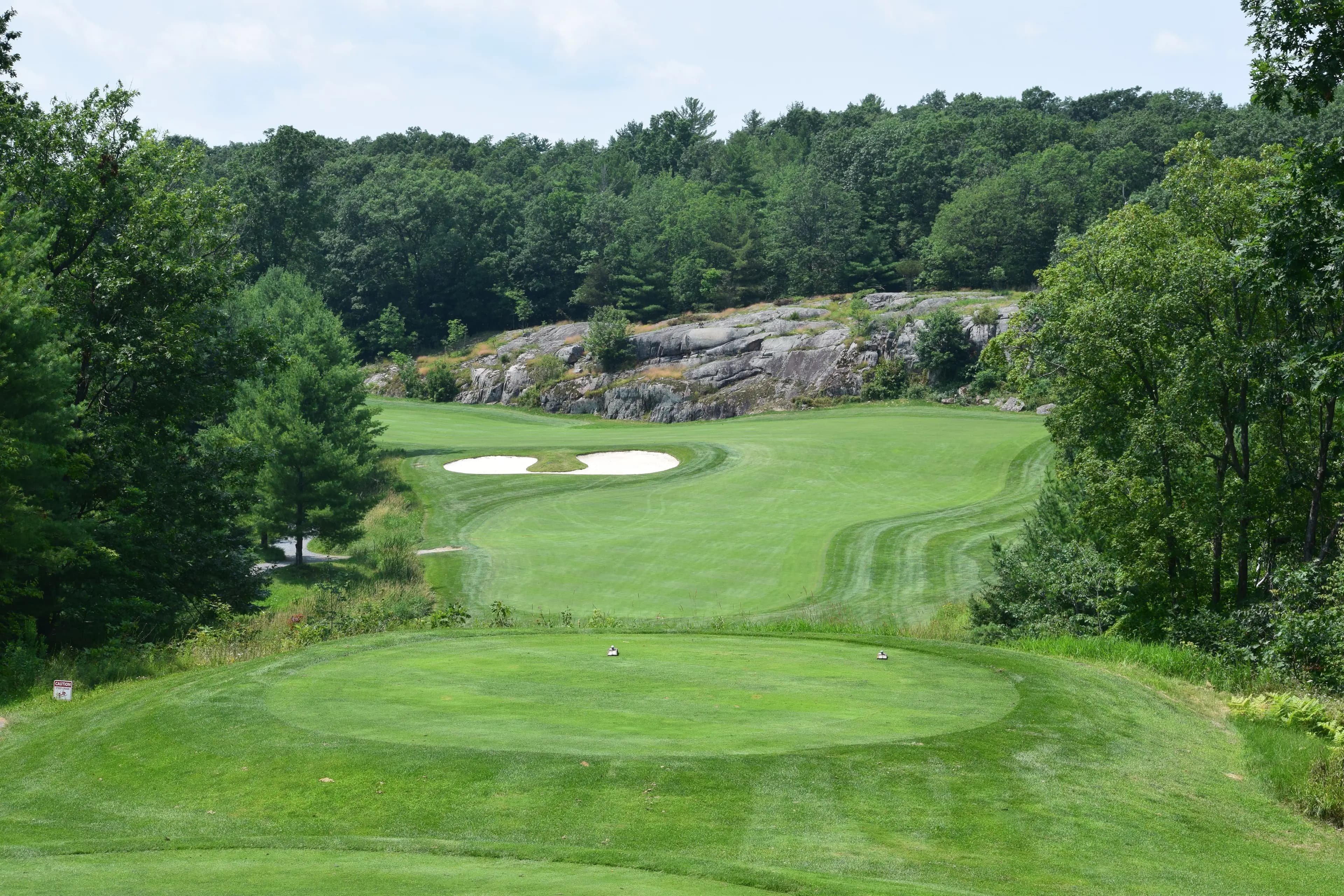 Lyndhurst Golf Club — photo 5