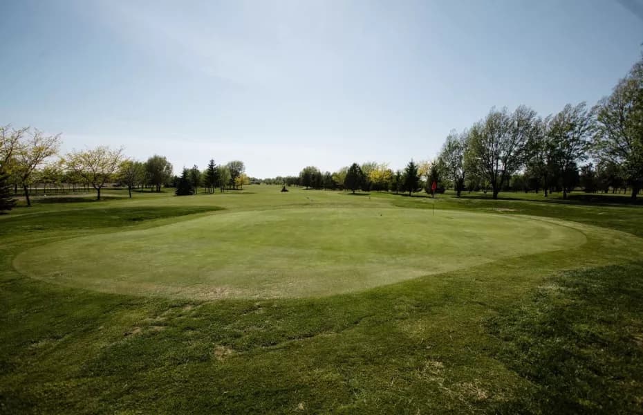 Exeter Golf Club golf course in 40374 Kirkton Road, Exeter, Ontario, N0M 1K0
