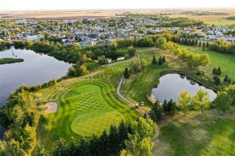 Fairview Golf Club golf course