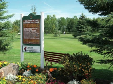Fairview Golf Club — photo 2
