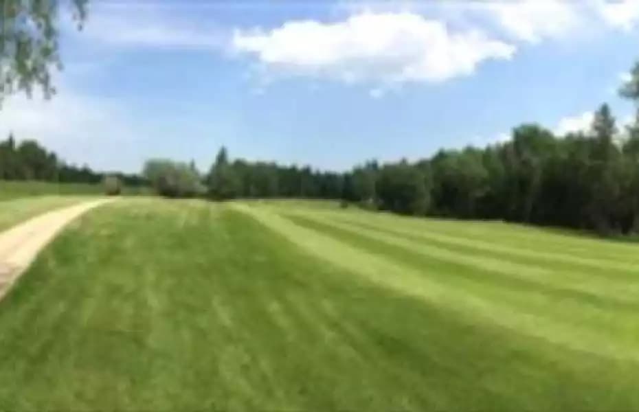 Falcon Lake Golf Course — golf in Manitoba