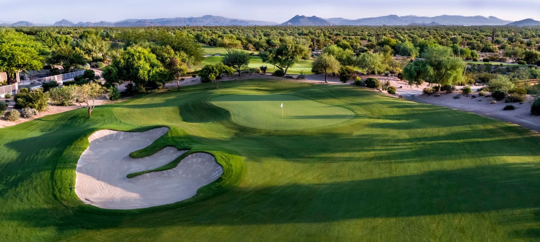 Wildfire Golf Club – Palmer Course — photo 5