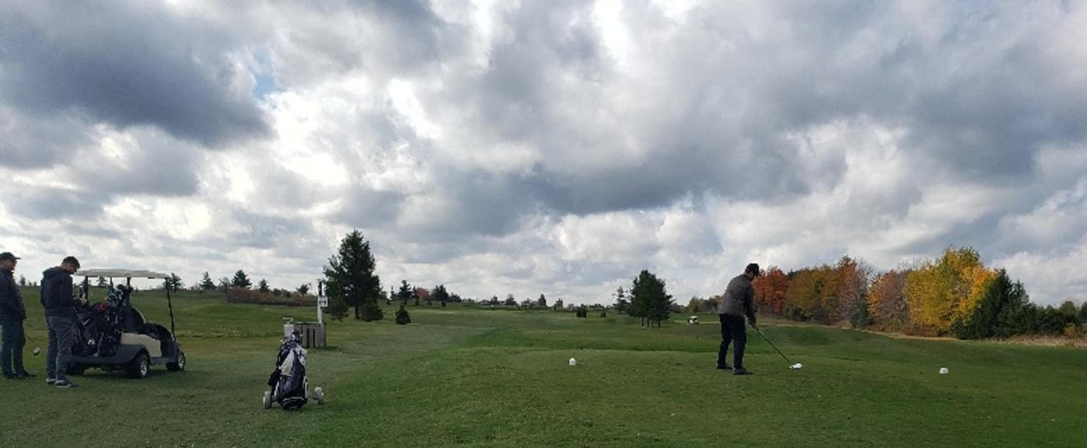 Fergus Golf Club(East/West) — photo 1