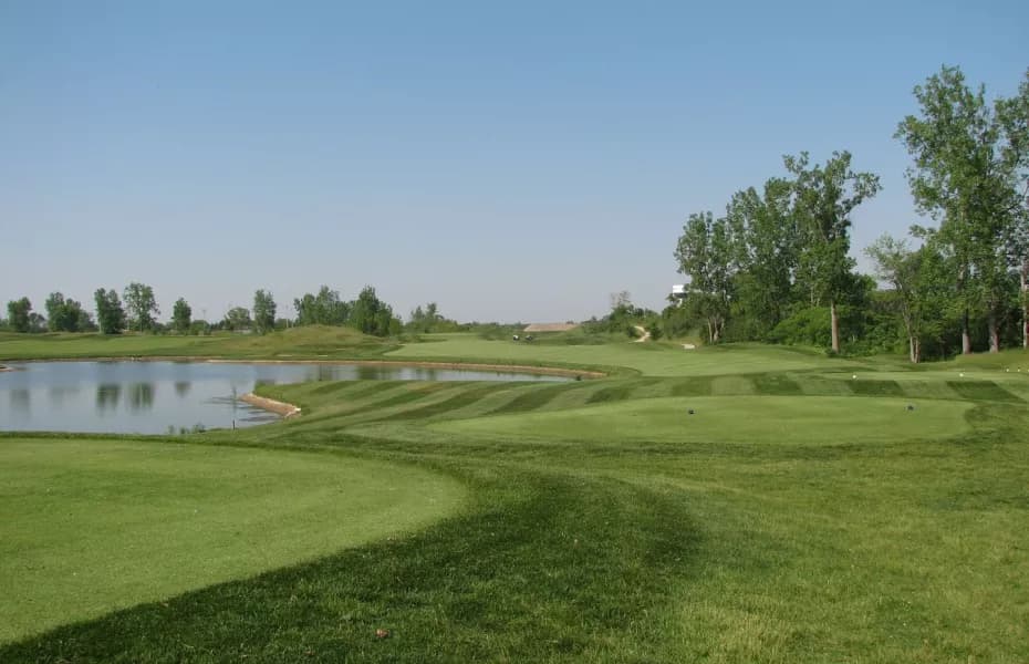 FireRock Golf Club — photo 1