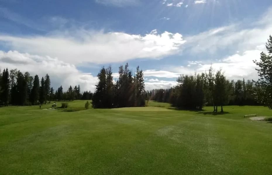 Forest Heights Golf Course golf course