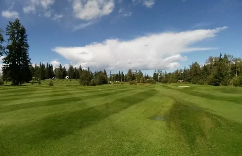 Forest Heights Golf Course — photo 2
