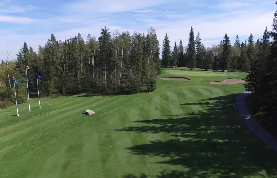Forest Heights Golf Course — photo 3