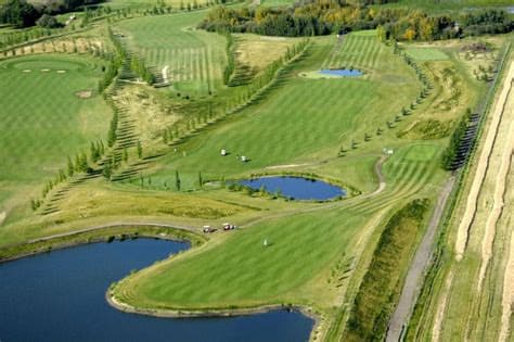 Forestburg Golf Club — photo 2