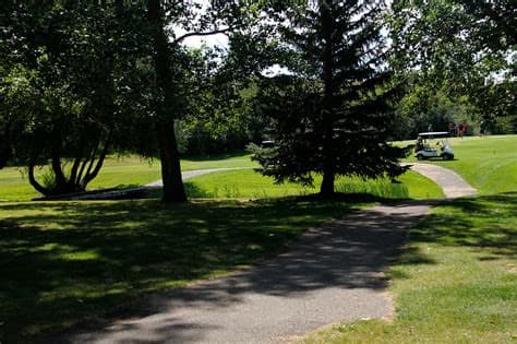 Fort MacLeod Golf Club — photo 2
