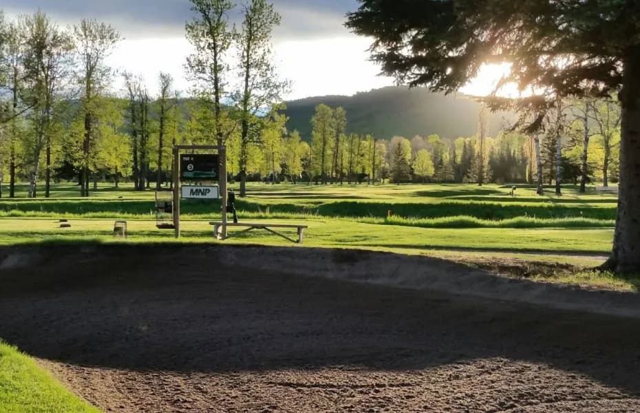 Fort William Country Club — photo 1
