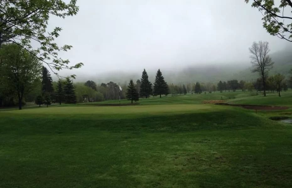 Fort William Country Club — photo 2