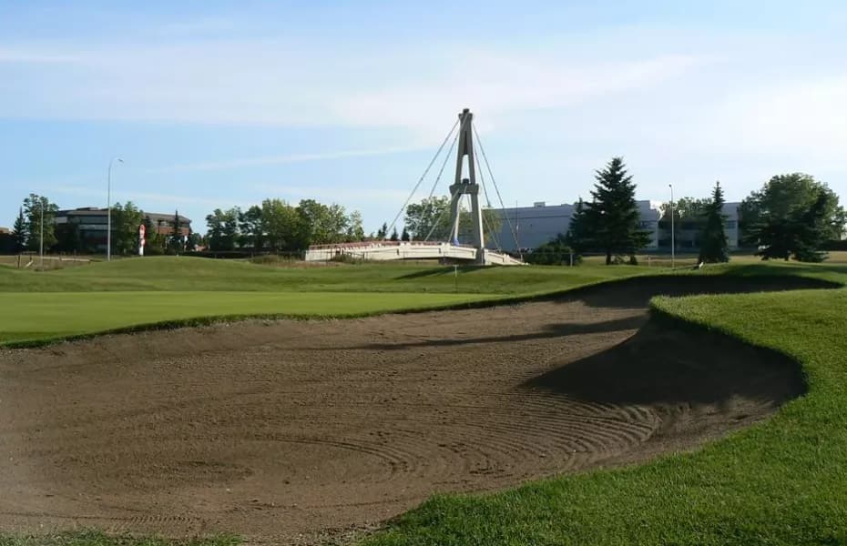 Fox Hollow Golf Course — photo 3
