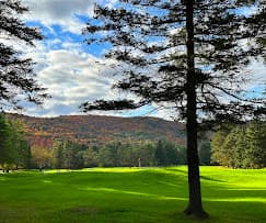 Fraser Edmundston Golf Club — photo 1