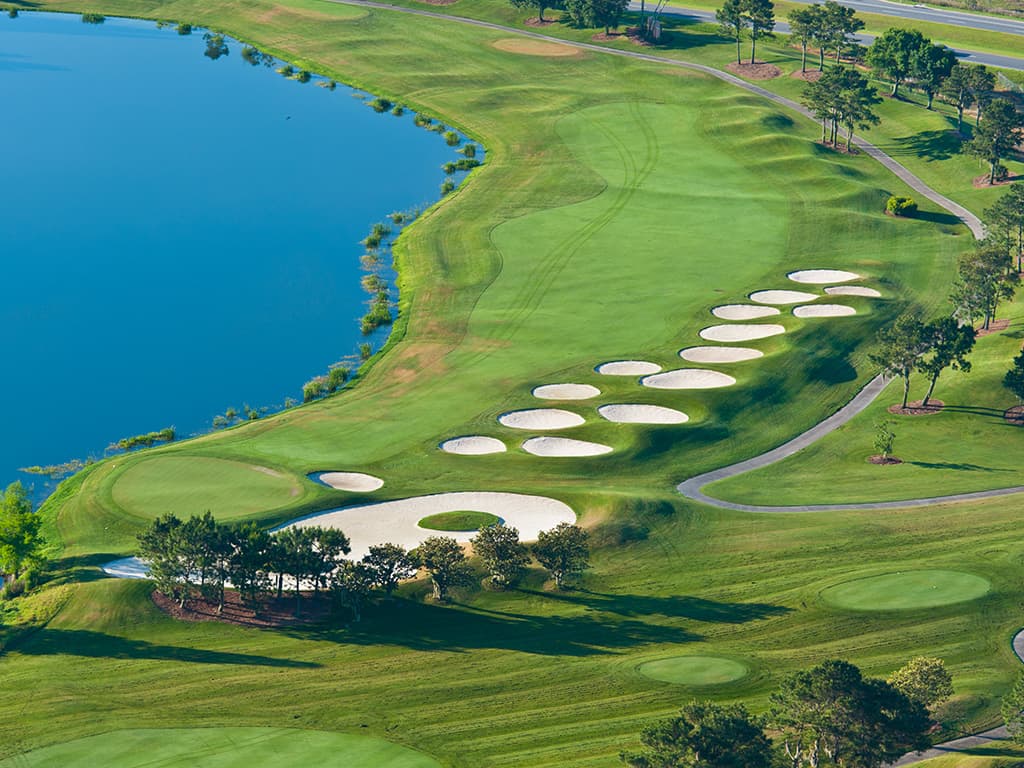 Falcon's Fire Golf Club — photo 2