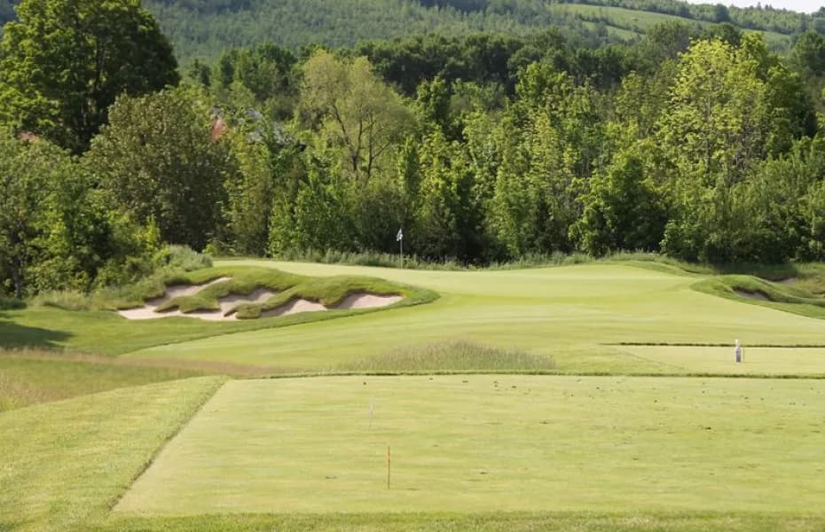 Georgian Bay Club — photo 1