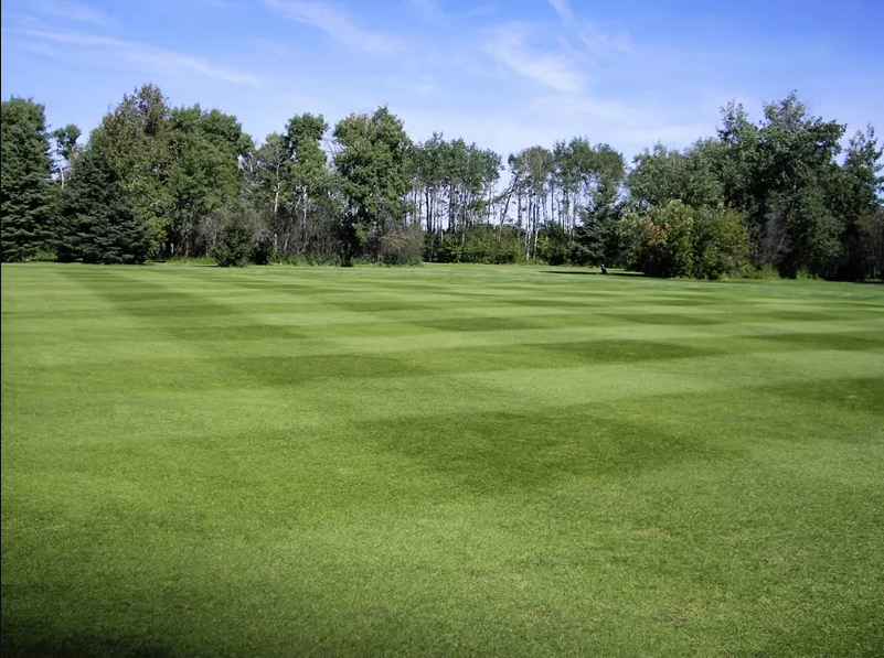 Gilbert Plains Country Club — golf in Manitoba