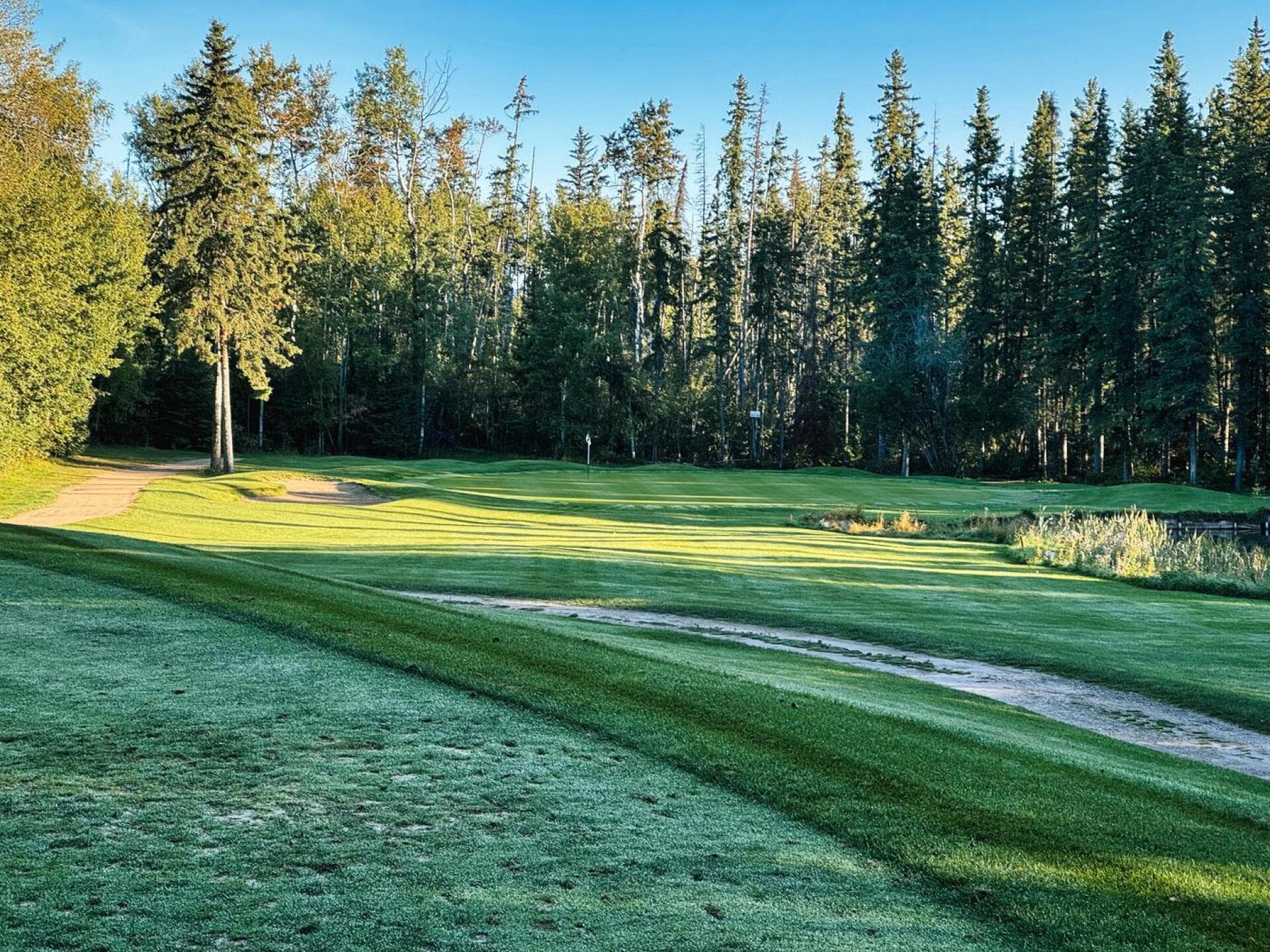 Gilwood Golf & Country Club — photo 2