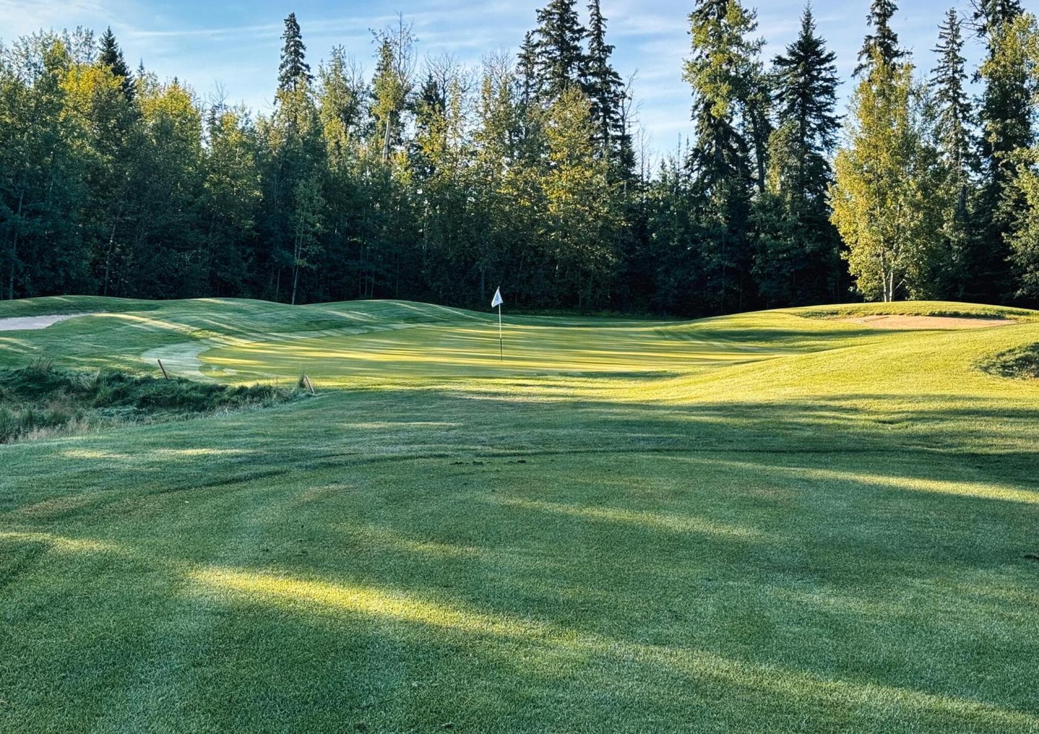 Gilwood Golf & Country Club — photo 3