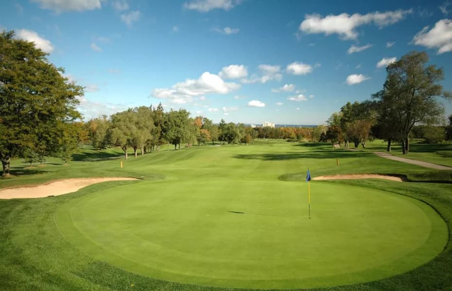 Glendale Golf & Country Club — photo 1