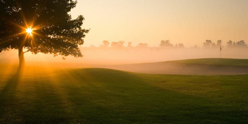 Caledon Country Club — photo 1