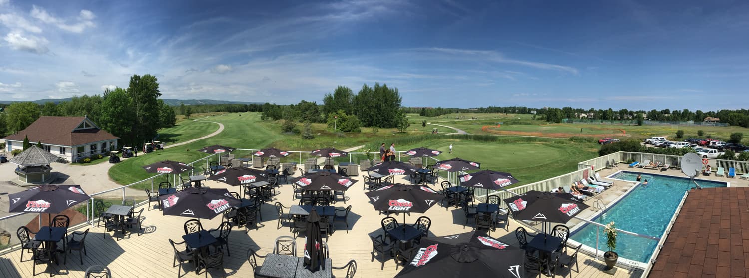 Cranberry Golf Course — photo 1
