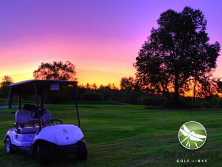 Dragonfly Golf Links — photo 1