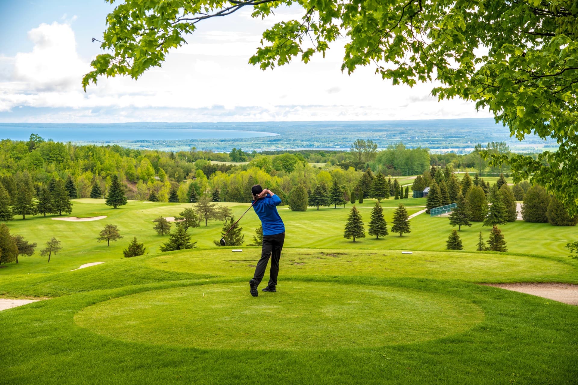Duntroon Highlands Golf Club — photo 1