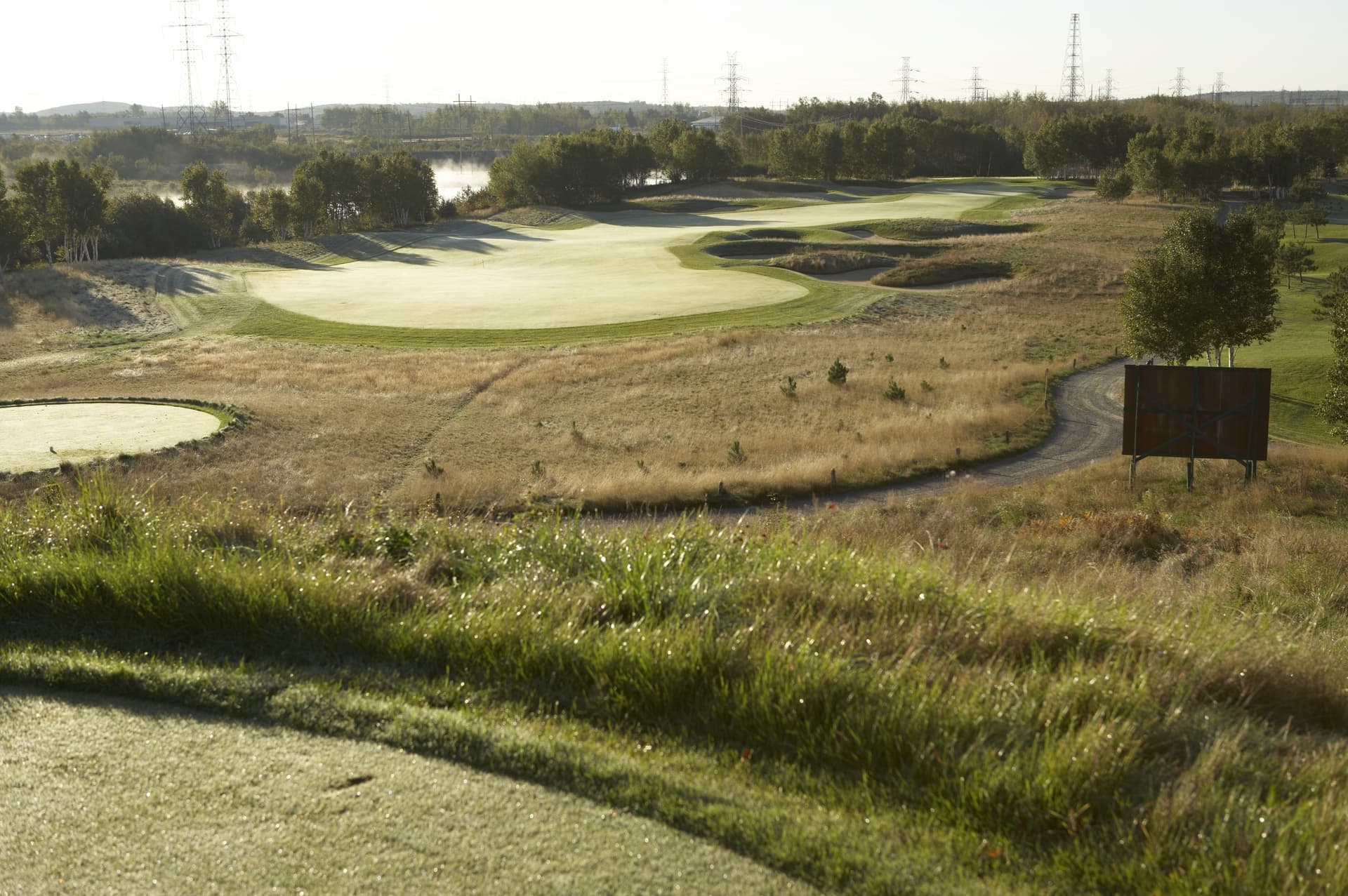 Timberwolf Golf Club — photo 2