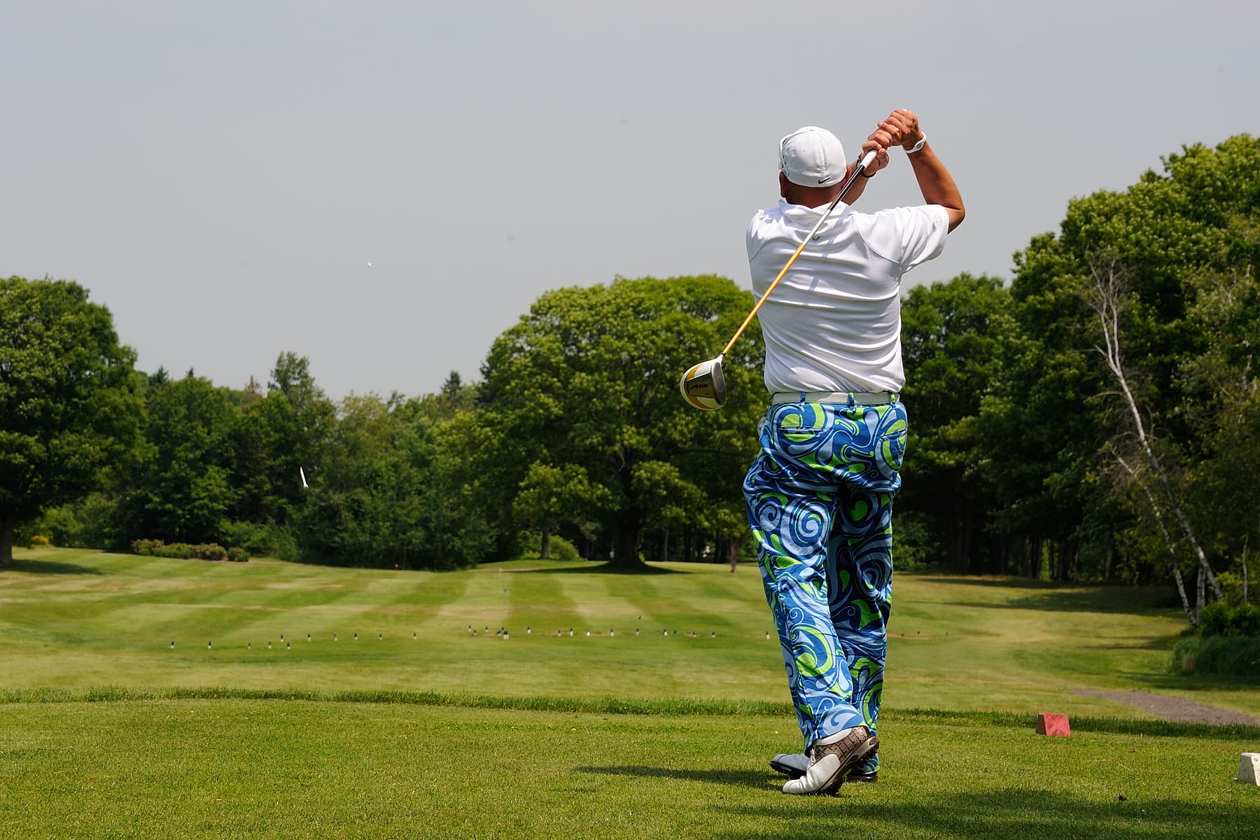Greenwood Golf Club — photo 2
