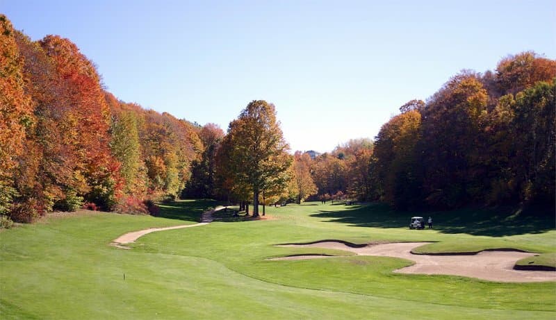 Horseshoe Resort - VALLEY — photo 2