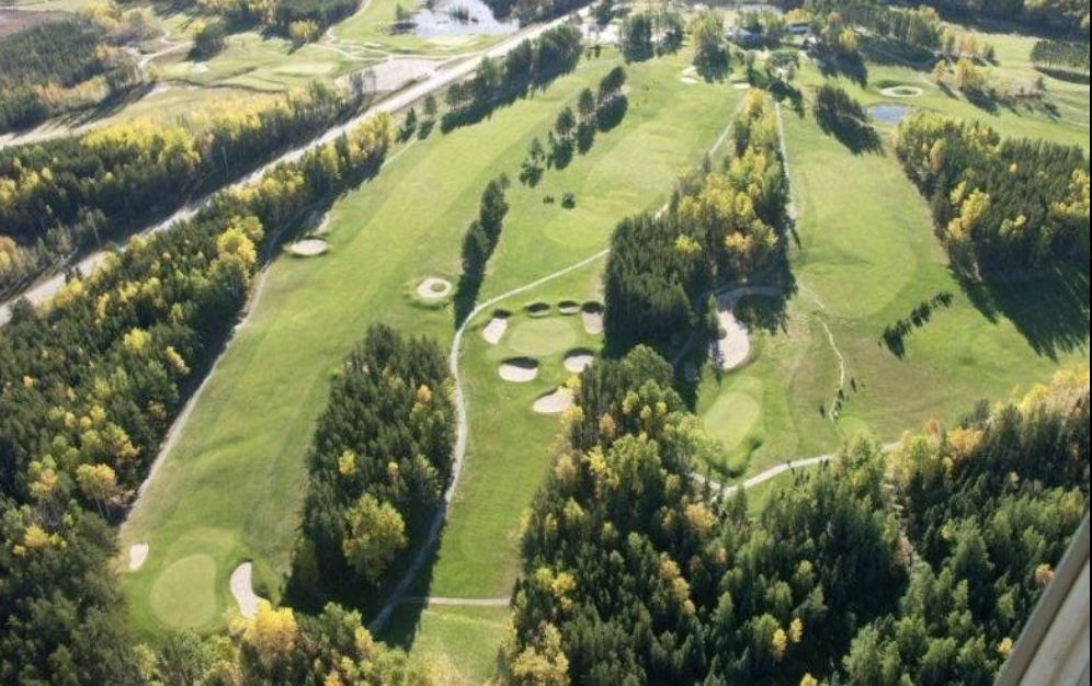 Kenogamisis Golf Club — photo 2