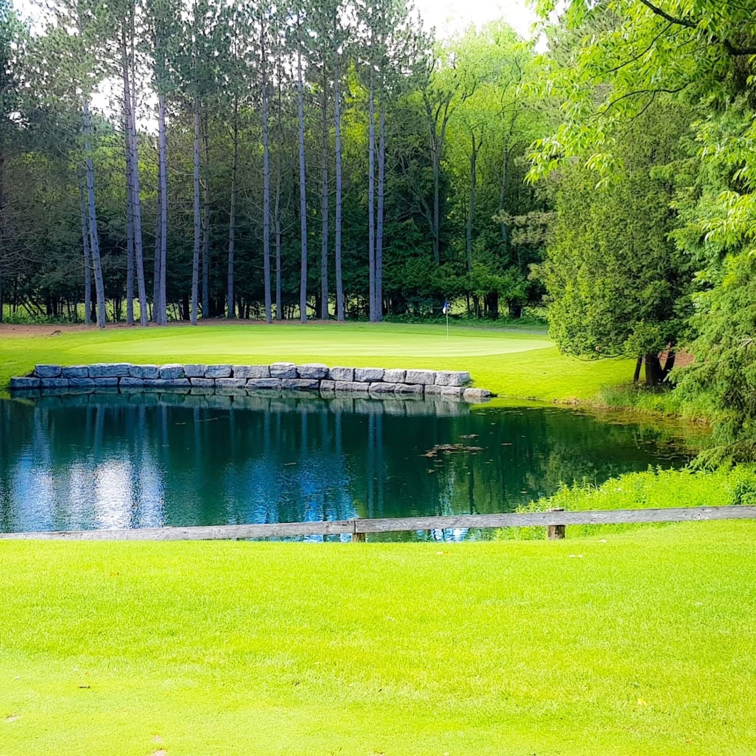 Legacy Pines Golf & Country Club — photo 1