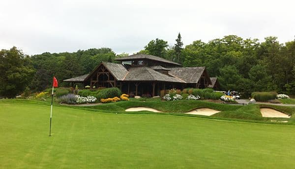 Ridge At Manitou Golf Club — photo 1