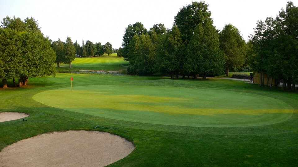 Mississippi Golf Club — photo 1