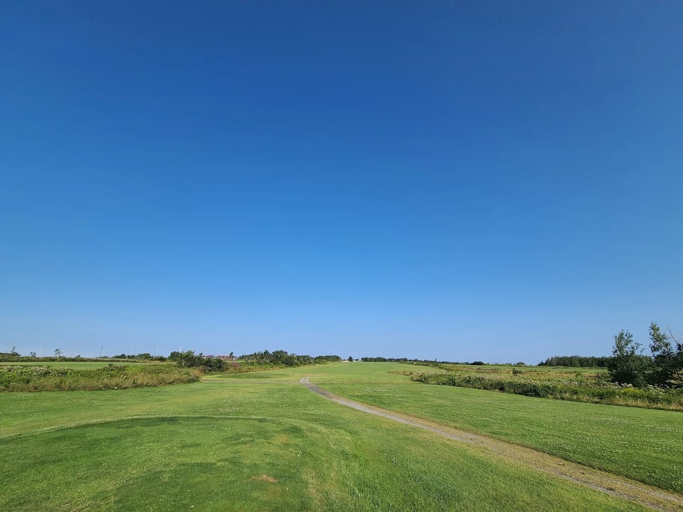 Passchendaele Golf & Driving Range — photo 2
