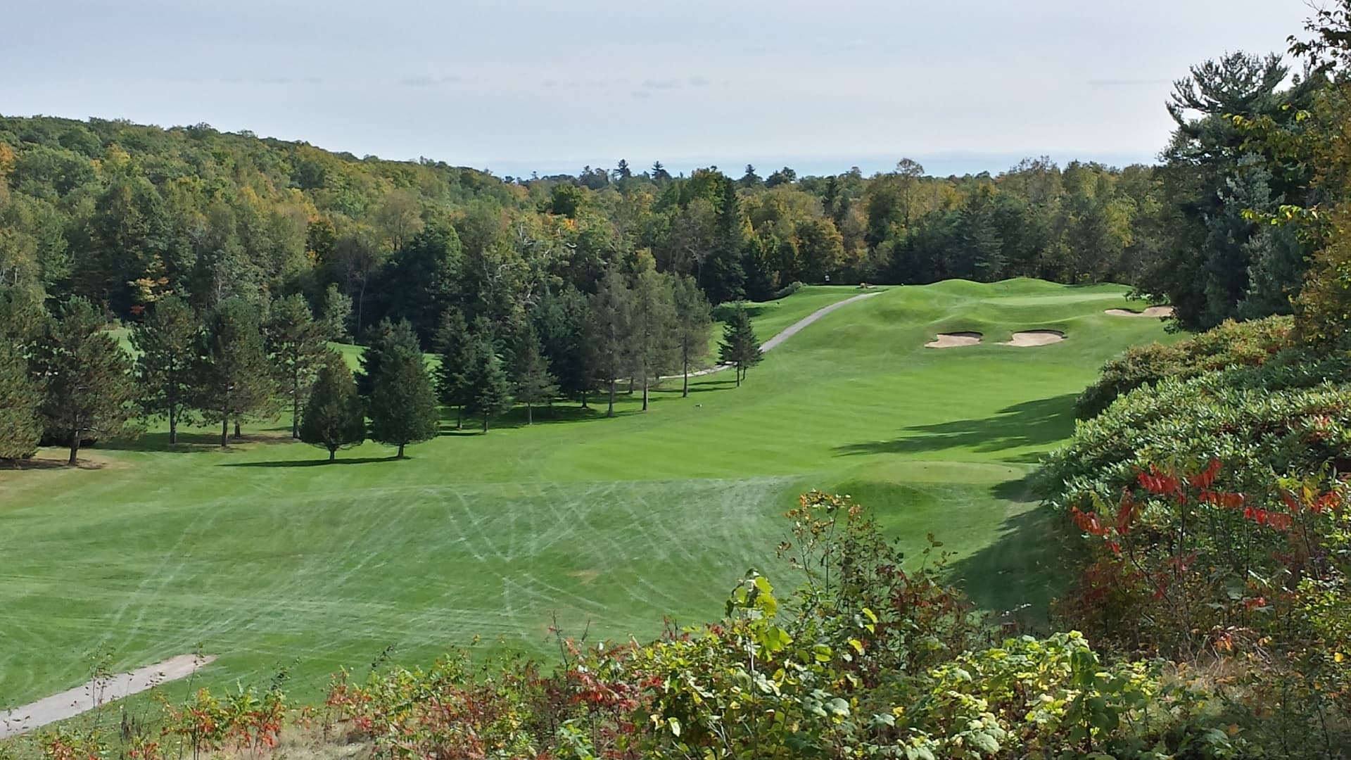 Renfrew Golf Club — photo 2