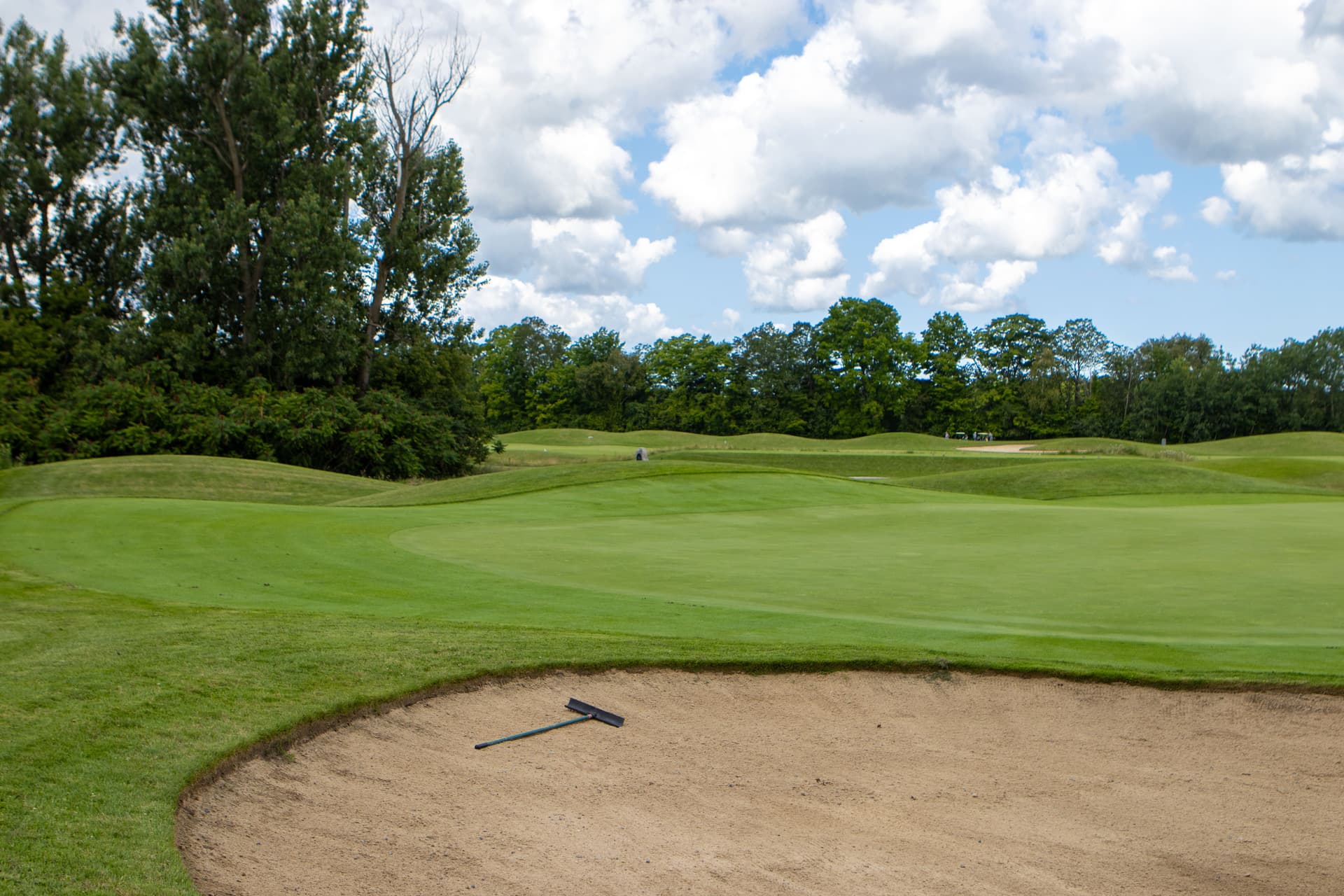 Stonehenge Golf Club — photo 2