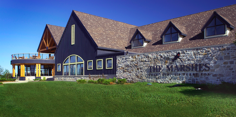 Marshes Golf Club (The) — photo 1
