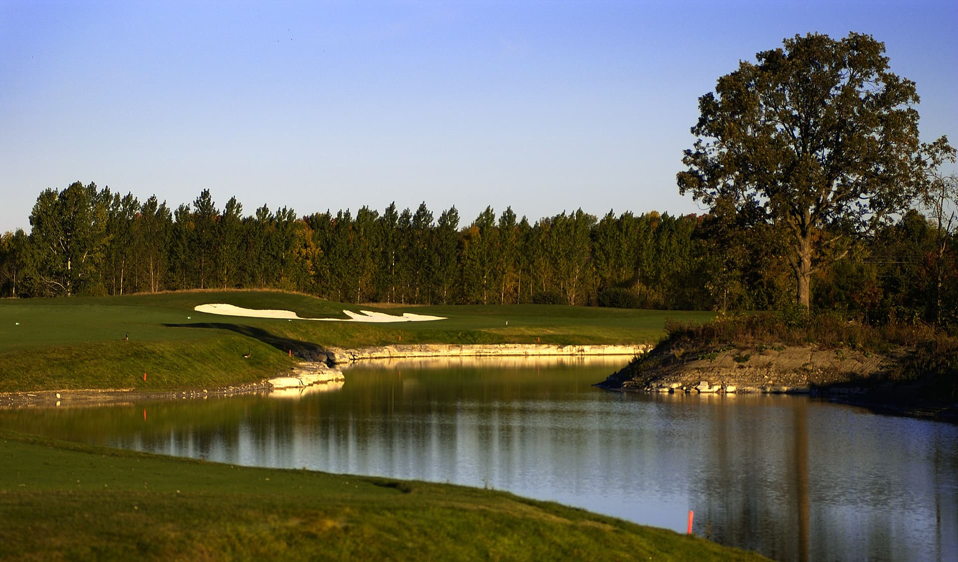 Marshes Golf Club (The) — photo 2