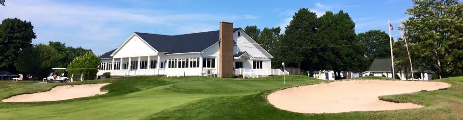 Truro Golf Club — photo 2