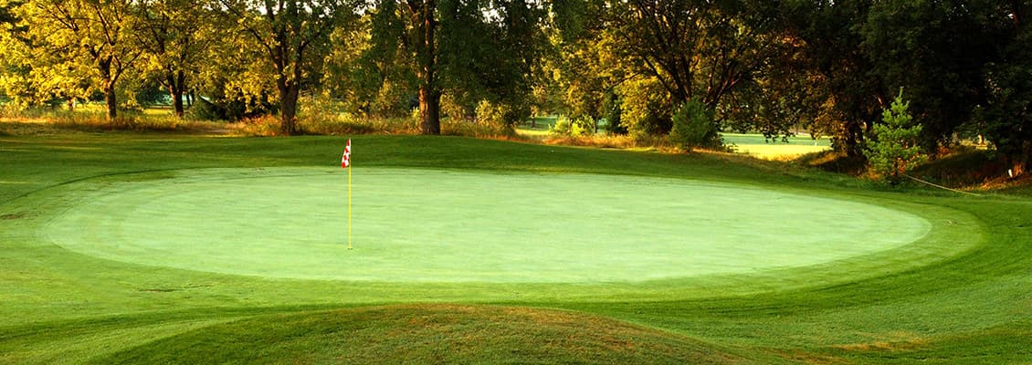 Warkworth Golf Club Ltd — photo 2