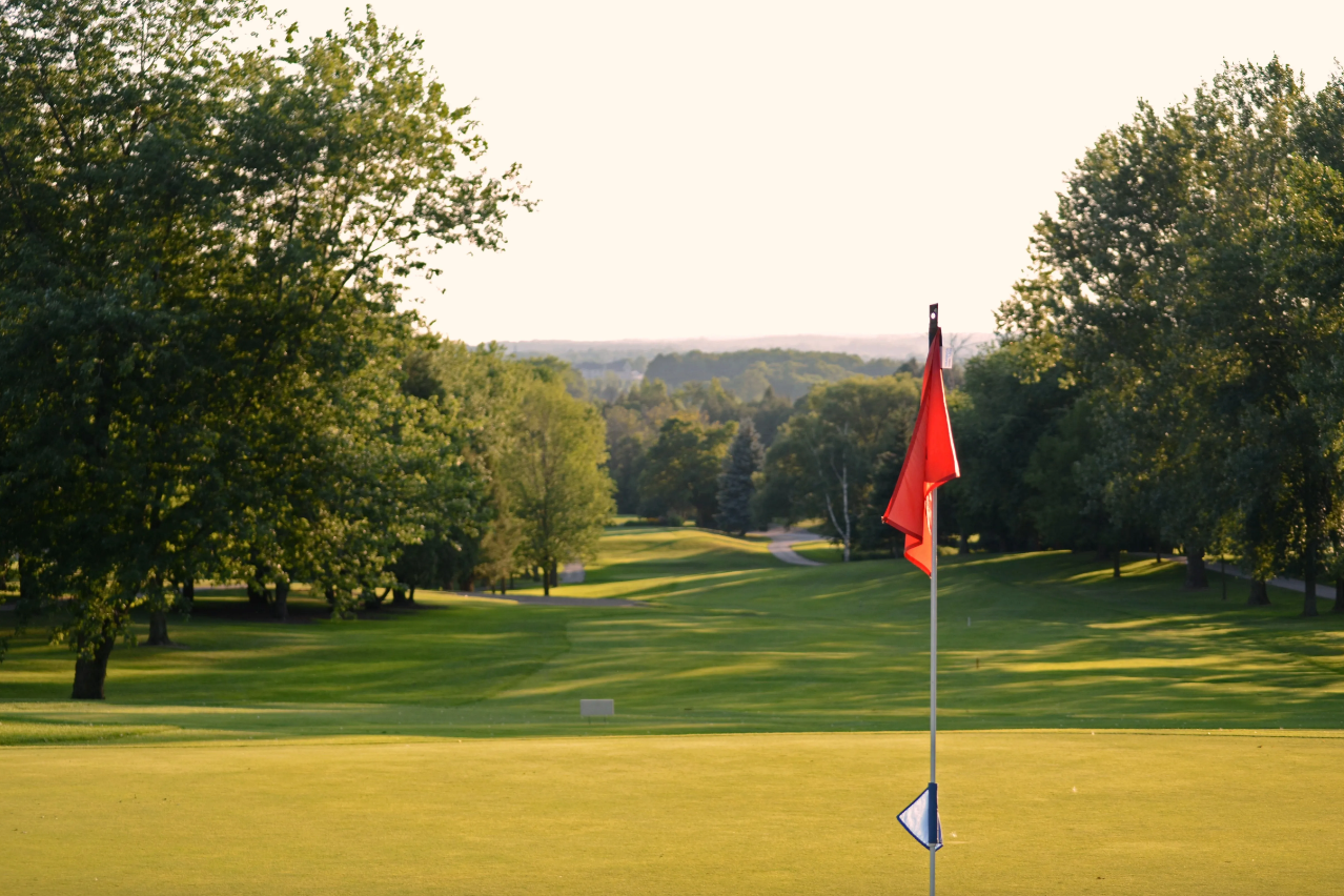Westview Golf Club - Homestead/Middle — photo 2