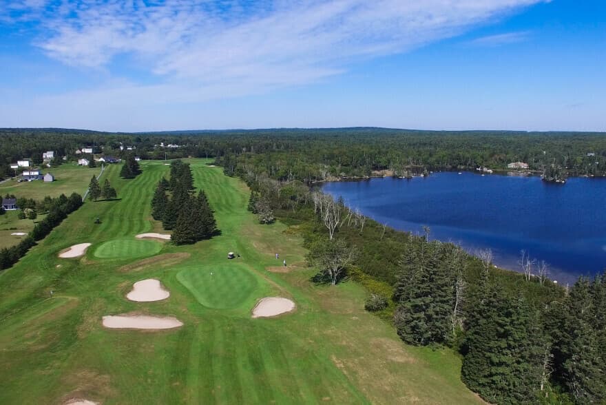 White Point Golf Club - Liverpool  — photo 2